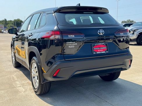 New 2026 Toyota Corolla Cross L FWD image 7