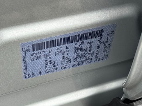 Used 2023 Nissan Rogue SV w/ SV Premium B Package FWD image 41