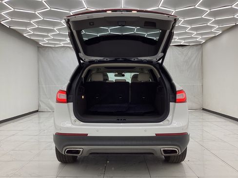 Used 2017 Lincoln MKX Reserve w/ Lincoln MKX Climate Package AWD/4WD image 46