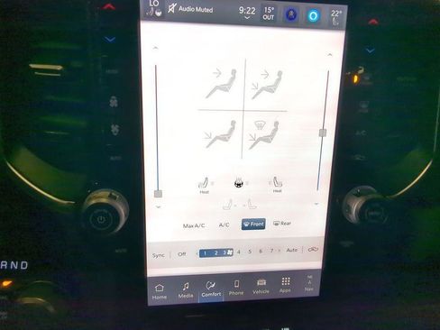 New 2026 RAM 1500 Big Horn image 15