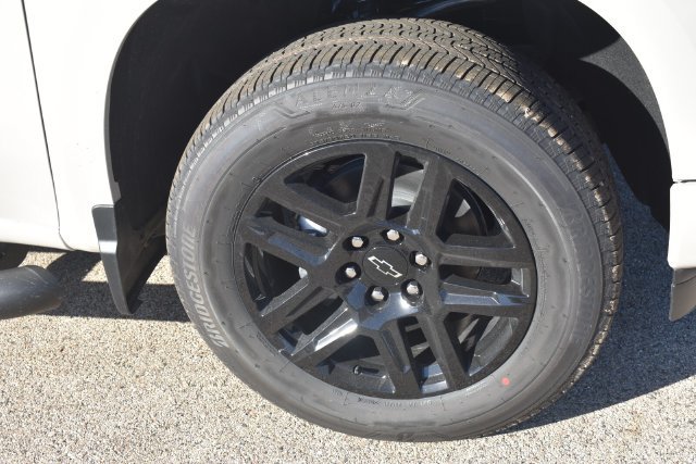 New 2026 Chevrolet Silverado 1500 RST w/ All Star Edition Plus AWD/4WD image 12