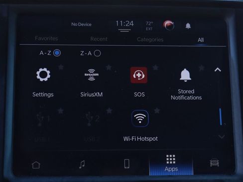 Used 2022 RAM 1500 Big Horn image 34