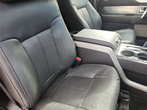 Used 2014 Ford F150 FX4 w/ Equipment Group 402A Luxury image 26