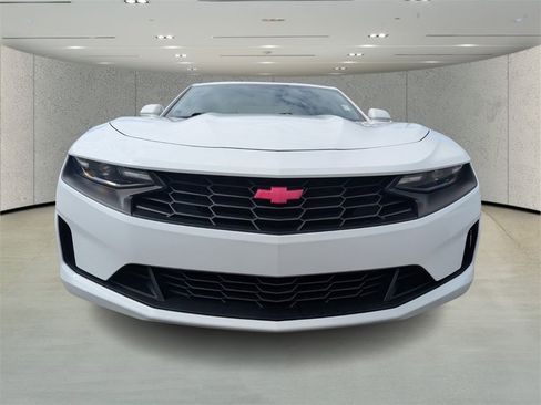 Used 2019 Chevrolet Camaro LS image 8