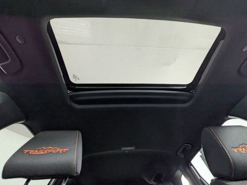 New 2026 Honda CR-V TrailSport image 22