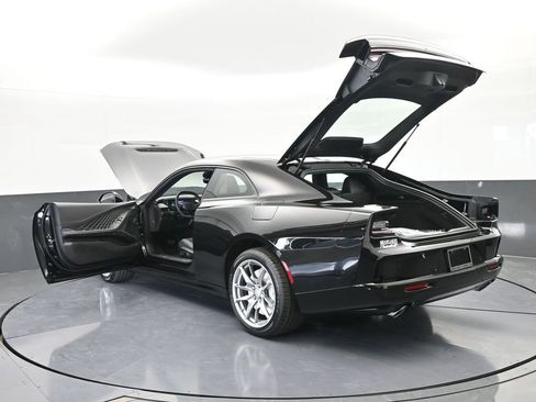 New 2026 Dodge Charger R/T Scat Pack image 68