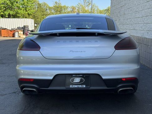 Used 2016 Porsche Panamera Edition image 14