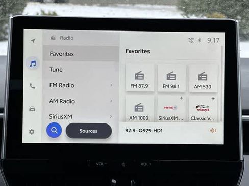 Used 2025 Toyota Corolla FX w/ Convenience Package image 11