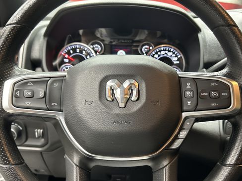 Used 2025 RAM 2500 Tradesman AWD/4WD image 18