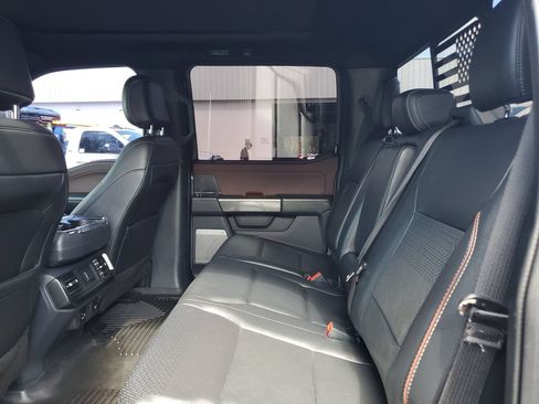 Used 2022 Ford F150 Lariat AWD/4WD image 11