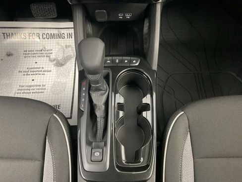 New 2026 Chevrolet TrailBlazer LT image 17