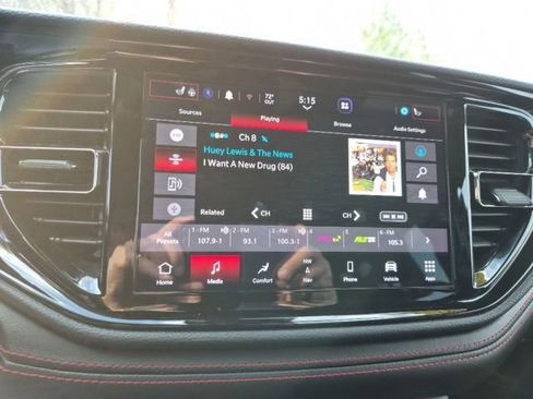 Used 2023 Dodge Durango GT AWD/4WD image 24