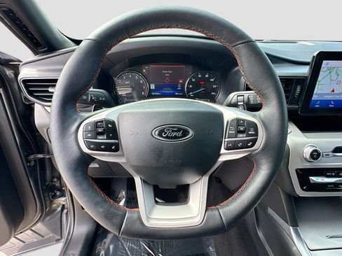 Used 2023 Ford Explorer Timberline AWD/4WD image 15
