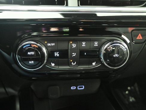 New 2026 Chevrolet Trax RS w/ Driver Confidence Package FWD image 29