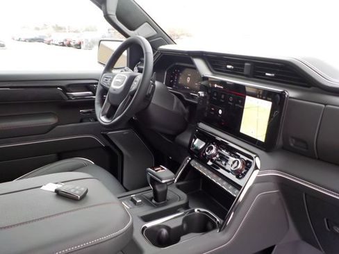 New 2026 GMC Sierra 1500 AT4X AWD/4WD image 37