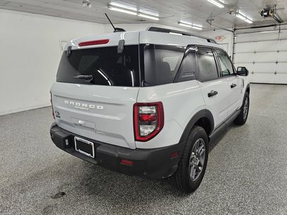 New 2026 Ford Bronco Sport Big Bend w/ Convenience Package