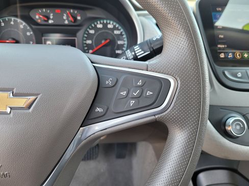 Used 2023 Chevrolet Malibu LS FWD image 23
