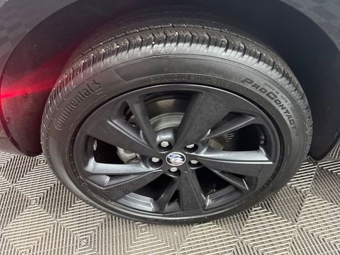 Used 2023 Buick Envision Essence w/ Sport Touring Package image 29