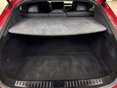 Used 2021 Tesla Model S Long Range image 22