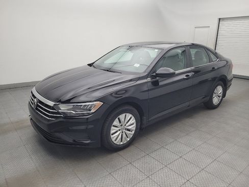 Used 2019 Volkswagen Jetta S w/ Driver Assistance Package FWD image 2
