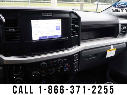 New 2026 Ford F250 XL w/ STX Appearance Package image 39