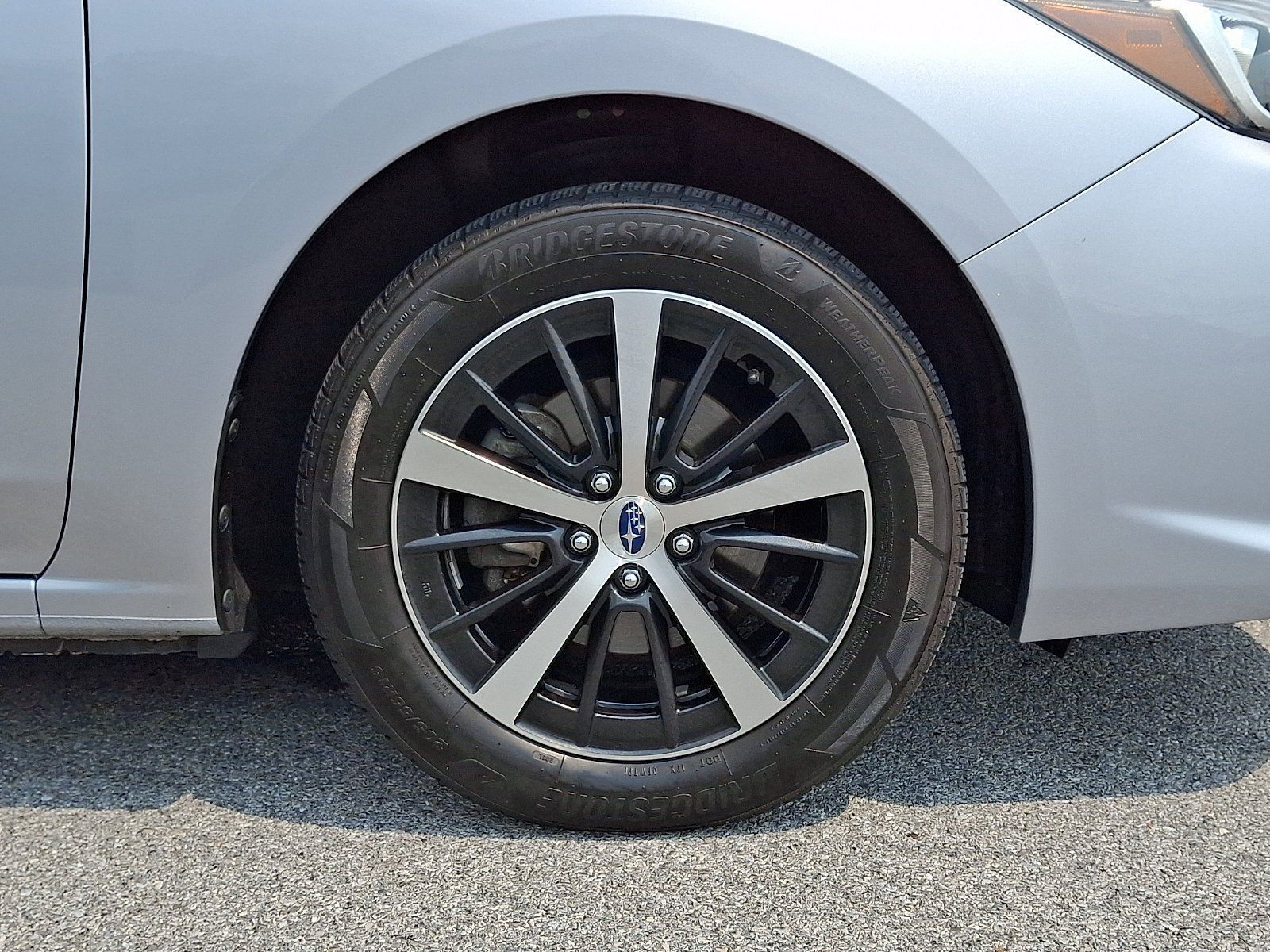 Used 2023 Subaru Impreza 2.0i Premium AWD/4WD image 9