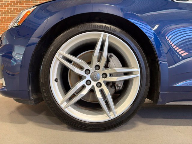 Used 2018 Audi A5 2.0T Prestige AWD/4WD image 39