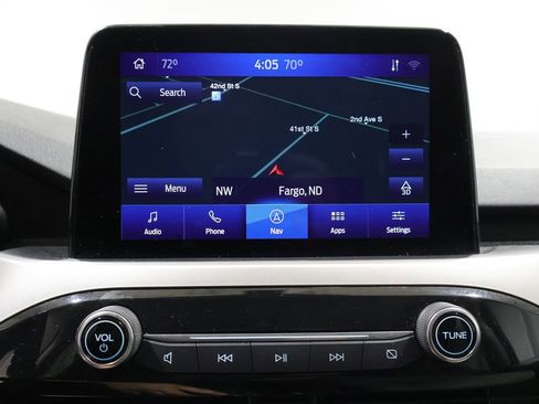 Used 2020 Ford Escape SE AWD/4WD image 29