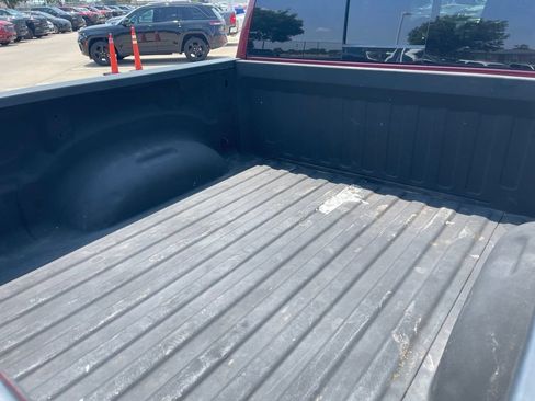 Used 2022 RAM 1500 Laramie w/ Sport Appearance Package AWD/4WD image 24