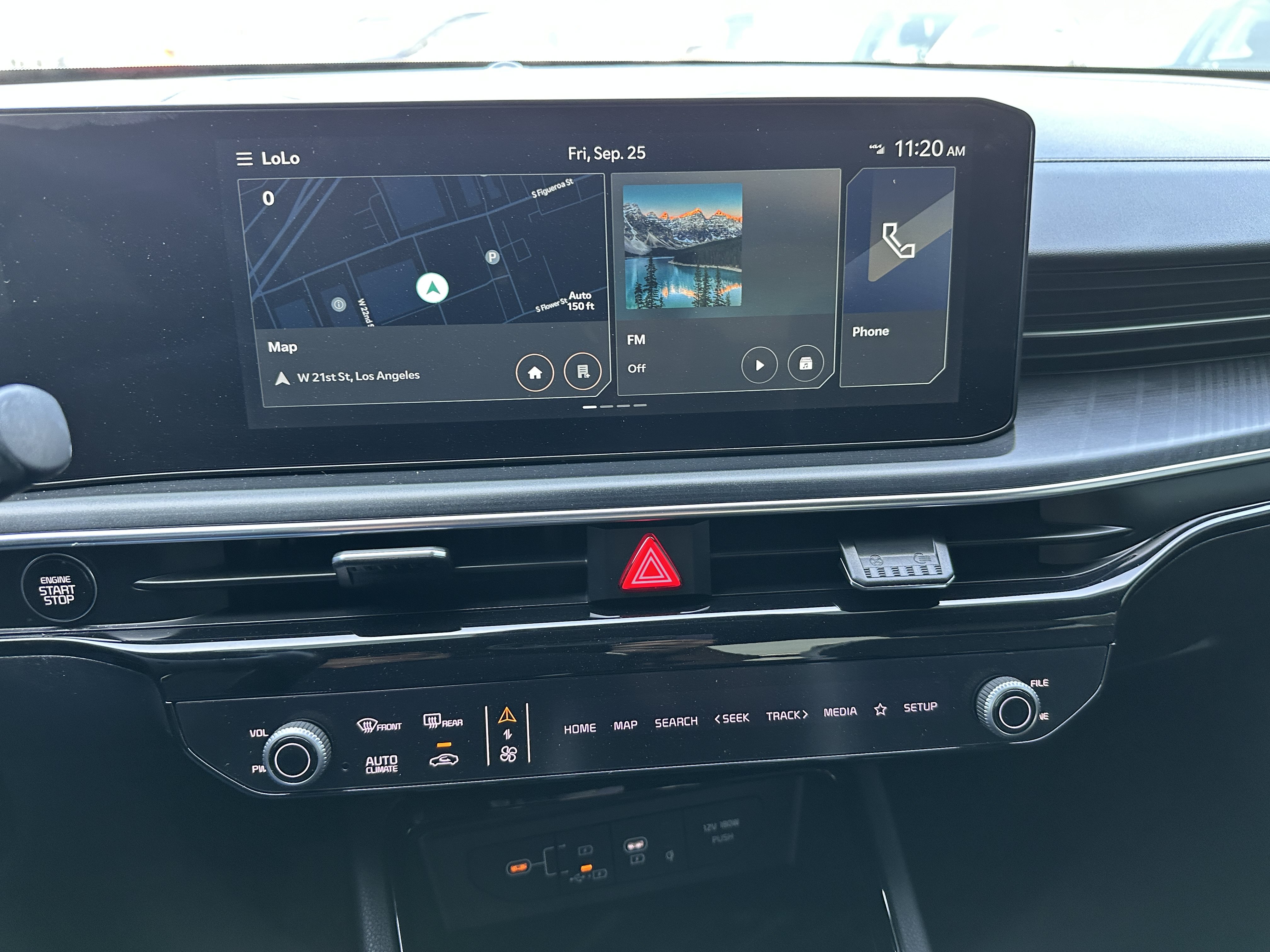 Certified 2025 Kia K5 GT-Line FWD image 27