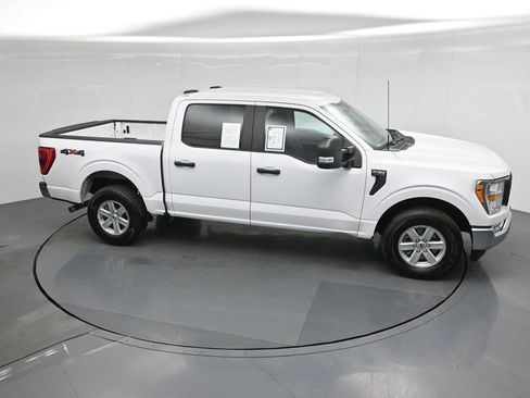 Certified 2021 Ford F150 XL w/ Trailer Tow Package image 33