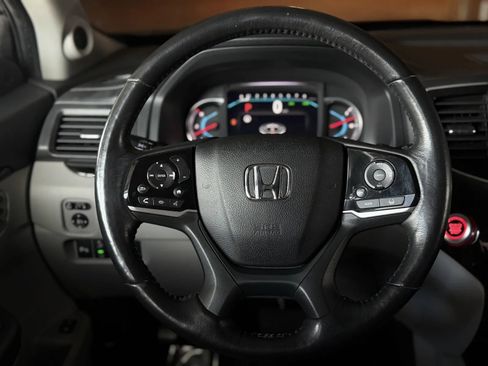 Used 2019 Honda Pilot Elite image 21