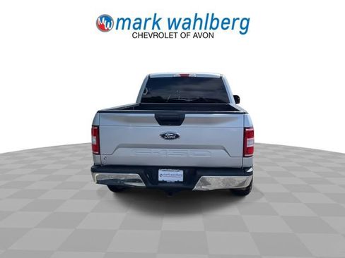 Used 2019 Ford F150 XLT AWD/4WD image 7