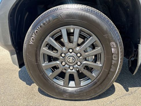 Used 2025 Toyota Land Cruiser 1958 AWD/4WD image 41