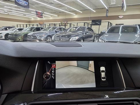 Used 2015 BMW 535i Sedan RWD image 31