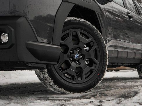 New 2026 Subaru Outback Limited image 6