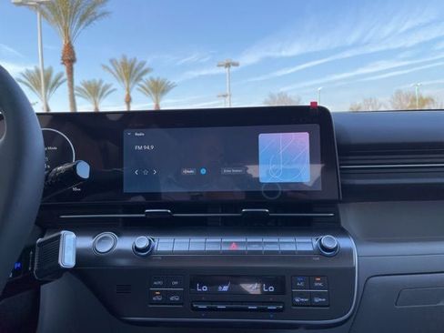 New 2026 Hyundai Kona Limited image 11