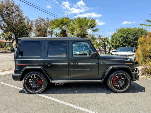 Used 2023 Mercedes-Benz G 63 AMG 4MATIC image 15