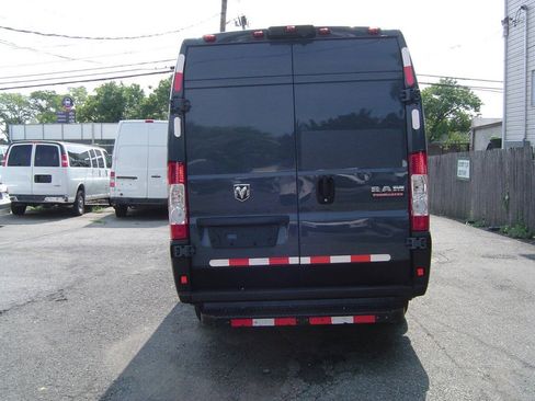 Used 2020 RAM ProMaster 3500 FWD image 5
