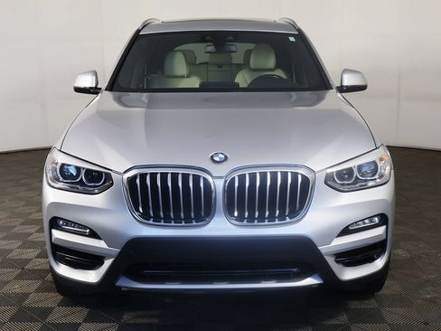 Used 2019 BMW X3 xDrive30i w/ Premium Package AWD/4WD image 13