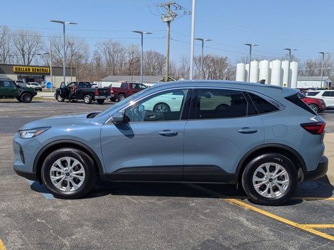 Used 2023 Ford Escape Active w/ Tech Pack #2 image 5