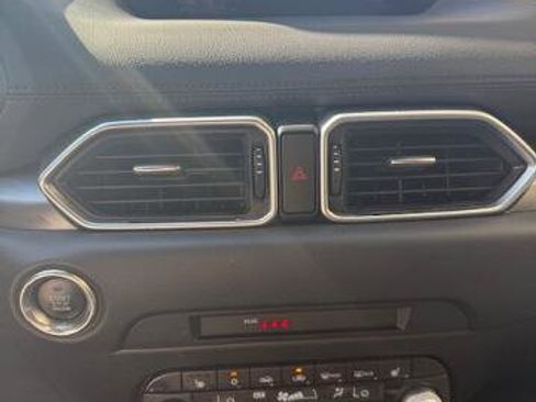 Used 2020 MAZDA CX-5 Touring image 13