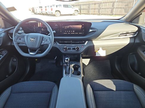 New 2026 Buick Envista Preferred w/ Convenience II Package image 11