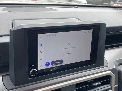 Used 2026 Toyota Tacoma SR5 image 4