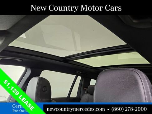 Certified 2026 Mercedes-Benz GLS 450 4MATIC image 14