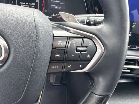 Certified 2025 Lexus RX 350 Premium w/ Accessory Package (Z1) image 30