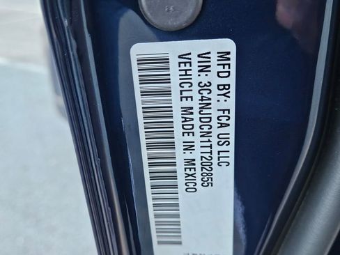 New 2026 Jeep Compass Limited image 6