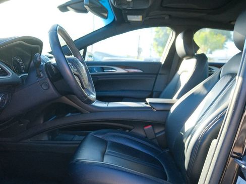 Used 2019 Lincoln MKZ Reserve w/ Reserve Plus Package FWD image 10