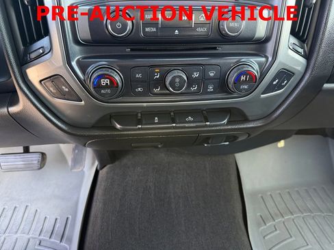 Used 2015 Chevrolet Silverado 1500 LT w/ All Star Edition image 20