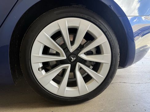 Used 2021 Tesla Model 3 Standard Range Plus RWD image 17